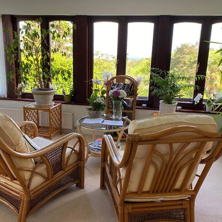 Kerryanna Country House Bed And Breakfast เมวากิสซีย์ ภายนอก รูปภาพ