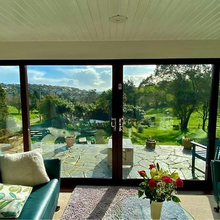 Kerryanna Country House Bed And Breakfast เมวากิสซีย์ ภายนอก รูปภาพ