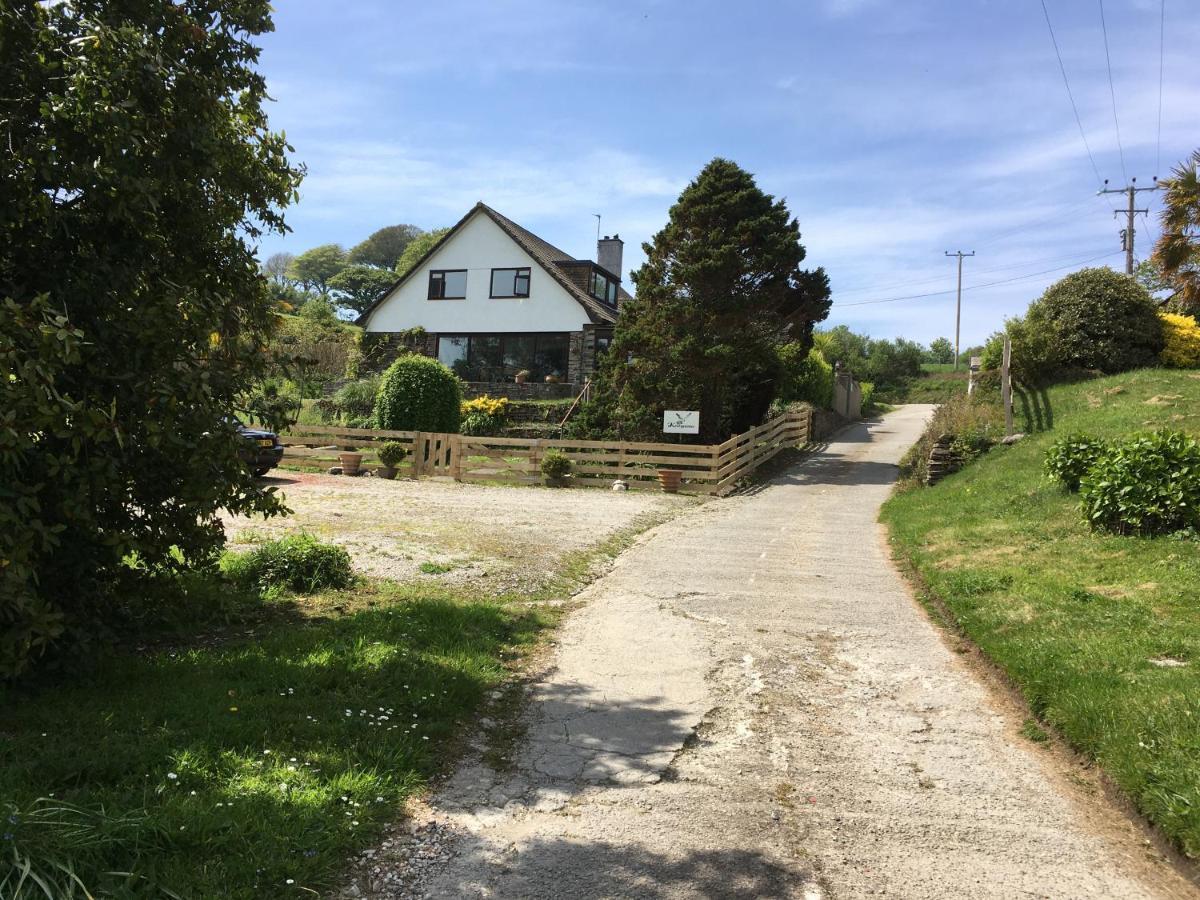 Kerryanna Country House Bed And Breakfast เมวากิสซีย์ ภายนอก รูปภาพ