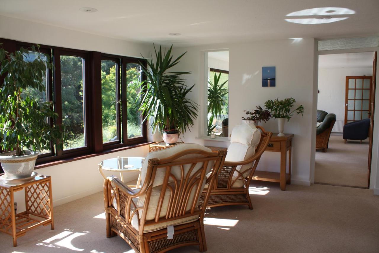 Kerryanna Country House Bed And Breakfast เมวากิสซีย์ ภายนอก รูปภาพ