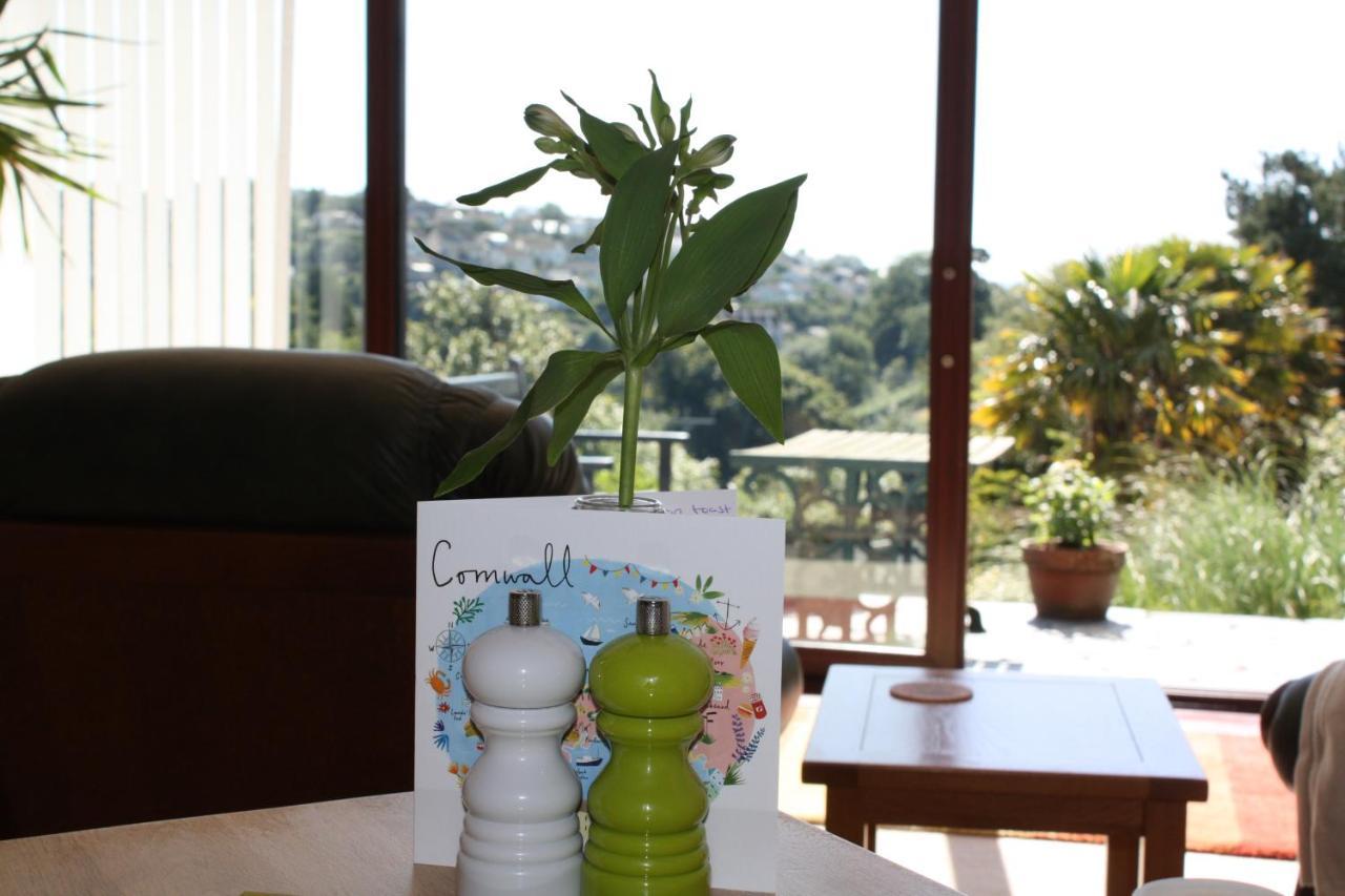 Kerryanna Country House Bed And Breakfast เมวากิสซีย์ ภายนอก รูปภาพ