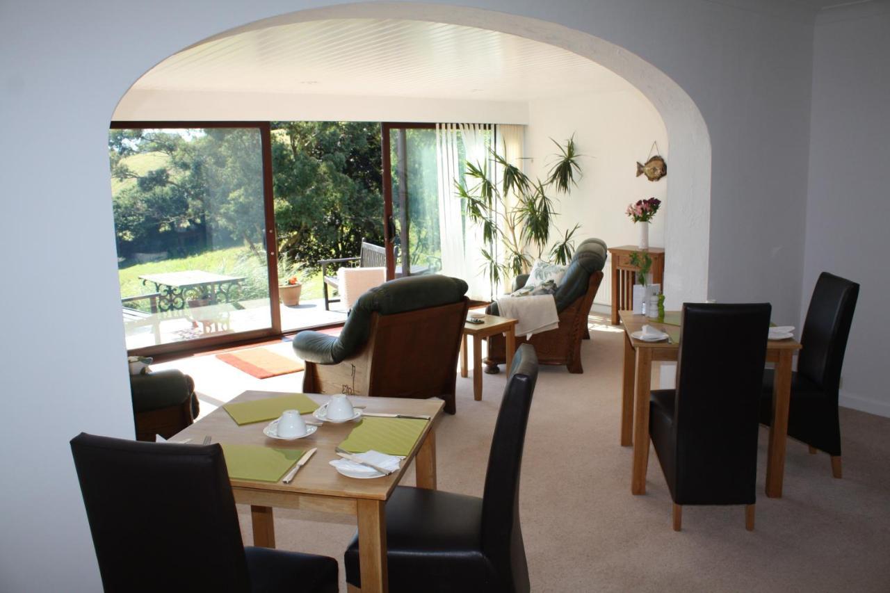 Kerryanna Country House Bed And Breakfast เมวากิสซีย์ ภายนอก รูปภาพ