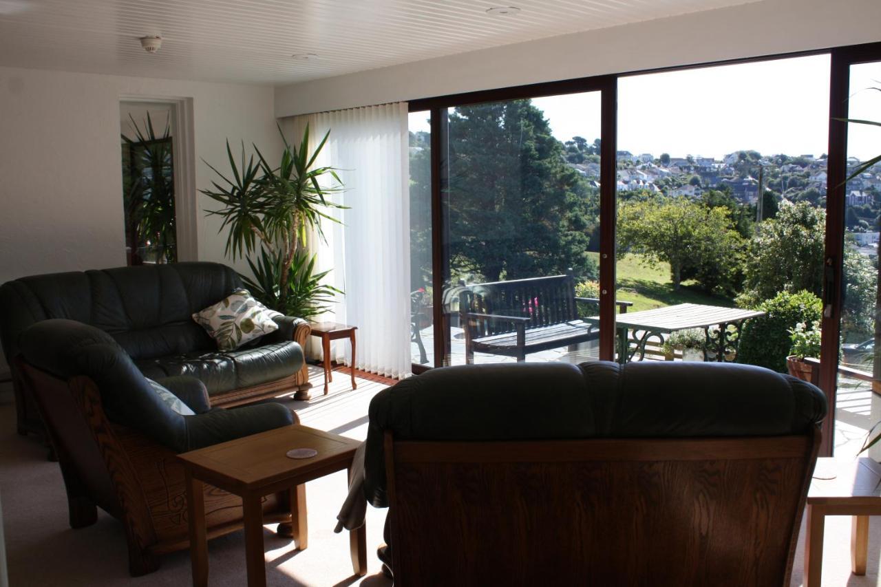 Kerryanna Country House Bed And Breakfast เมวากิสซีย์ ภายนอก รูปภาพ