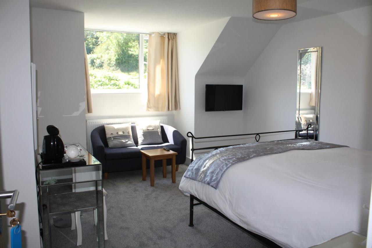 Kerryanna Country House Bed And Breakfast เมวากิสซีย์ ภายนอก รูปภาพ