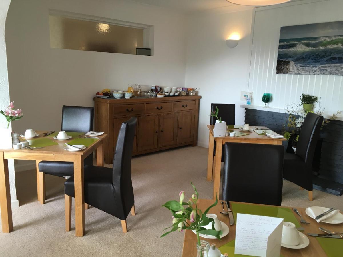 Kerryanna Country House Bed And Breakfast เมวากิสซีย์ ภายนอก รูปภาพ