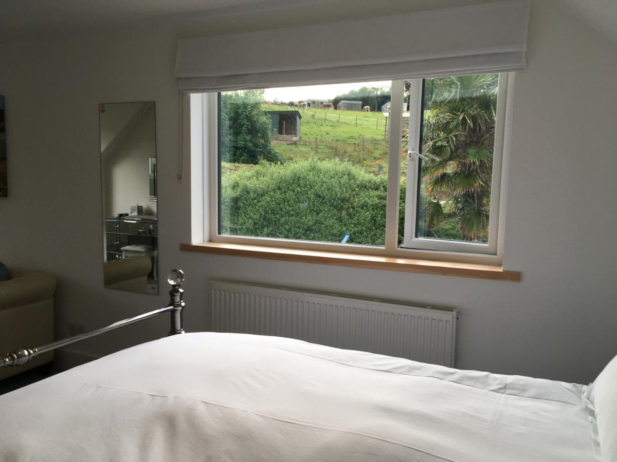 Kerryanna Country House Bed And Breakfast เมวากิสซีย์ ภายนอก รูปภาพ