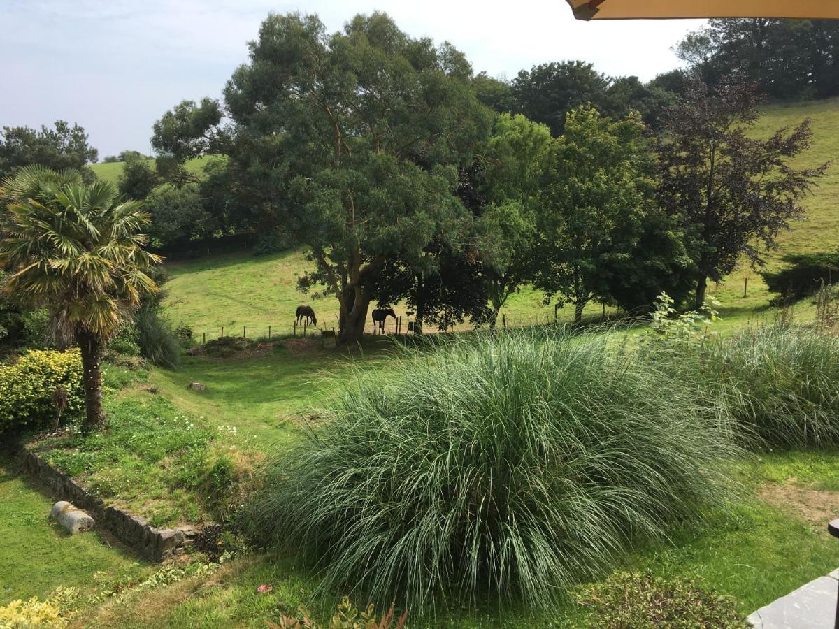 Kerryanna Country House Bed And Breakfast เมวากิสซีย์ ภายนอก รูปภาพ