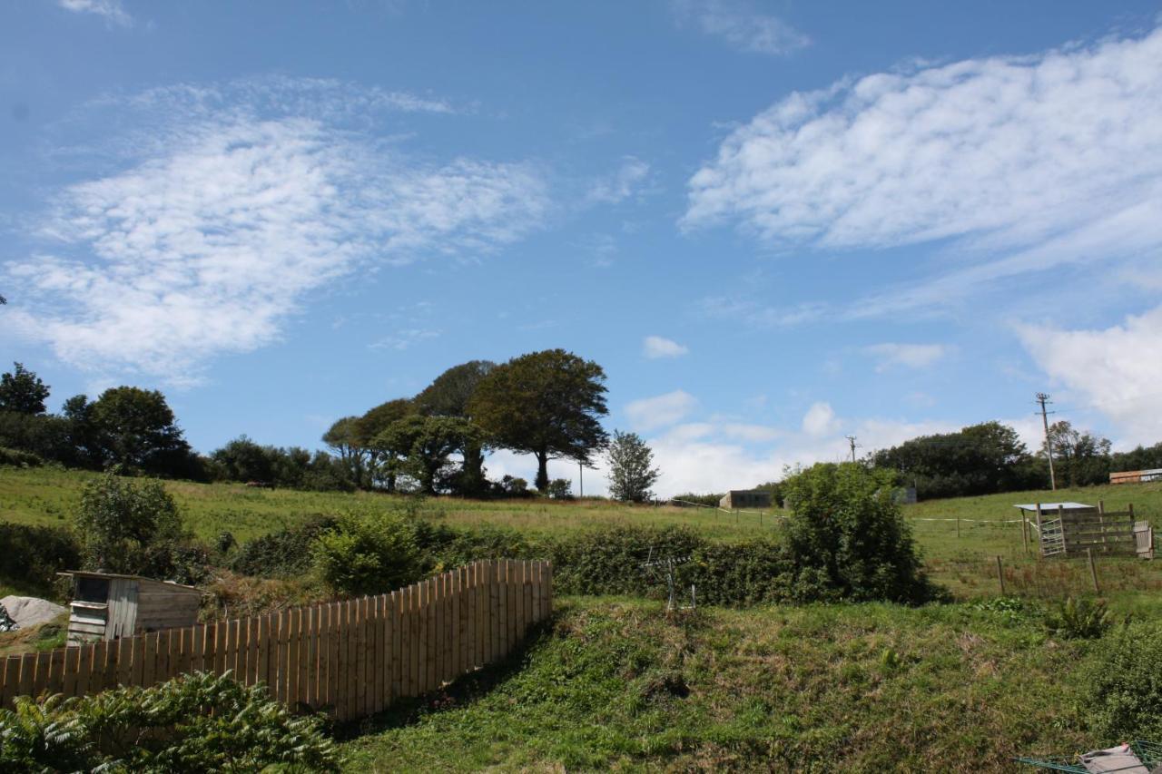 Kerryanna Country House Bed And Breakfast เมวากิสซีย์ ภายนอก รูปภาพ