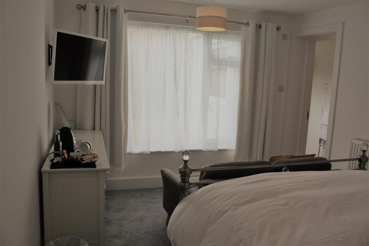 Kerryanna Country House Bed And Breakfast เมวากิสซีย์ ภายนอก รูปภาพ