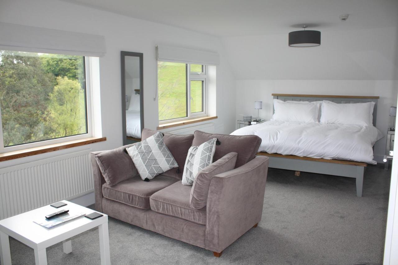 Kerryanna Country House Bed And Breakfast เมวากิสซีย์ ภายนอก รูปภาพ
