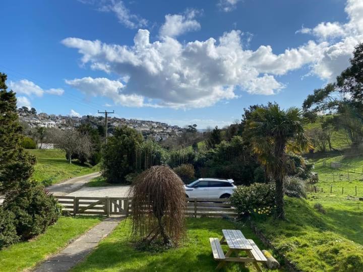 Kerryanna Country House Bed And Breakfast เมวากิสซีย์ ภายนอก รูปภาพ