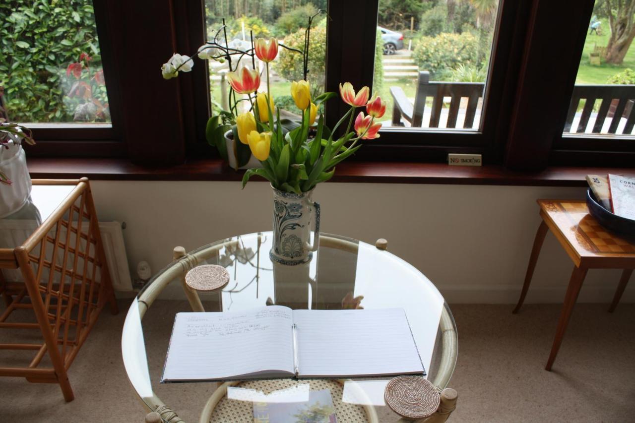 Kerryanna Country House Bed And Breakfast เมวากิสซีย์ ภายนอก รูปภาพ