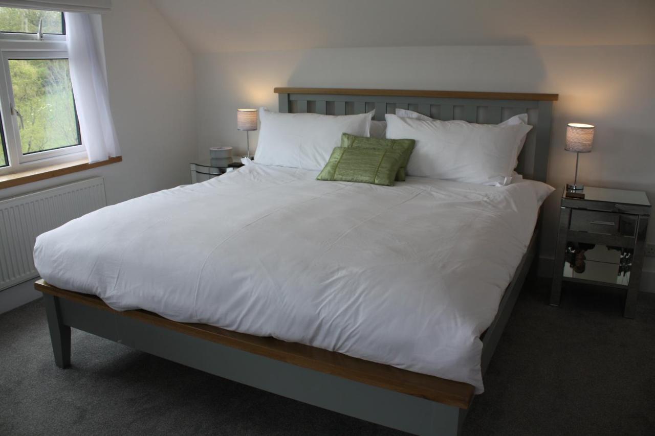 Kerryanna Country House Bed And Breakfast เมวากิสซีย์ ภายนอก รูปภาพ