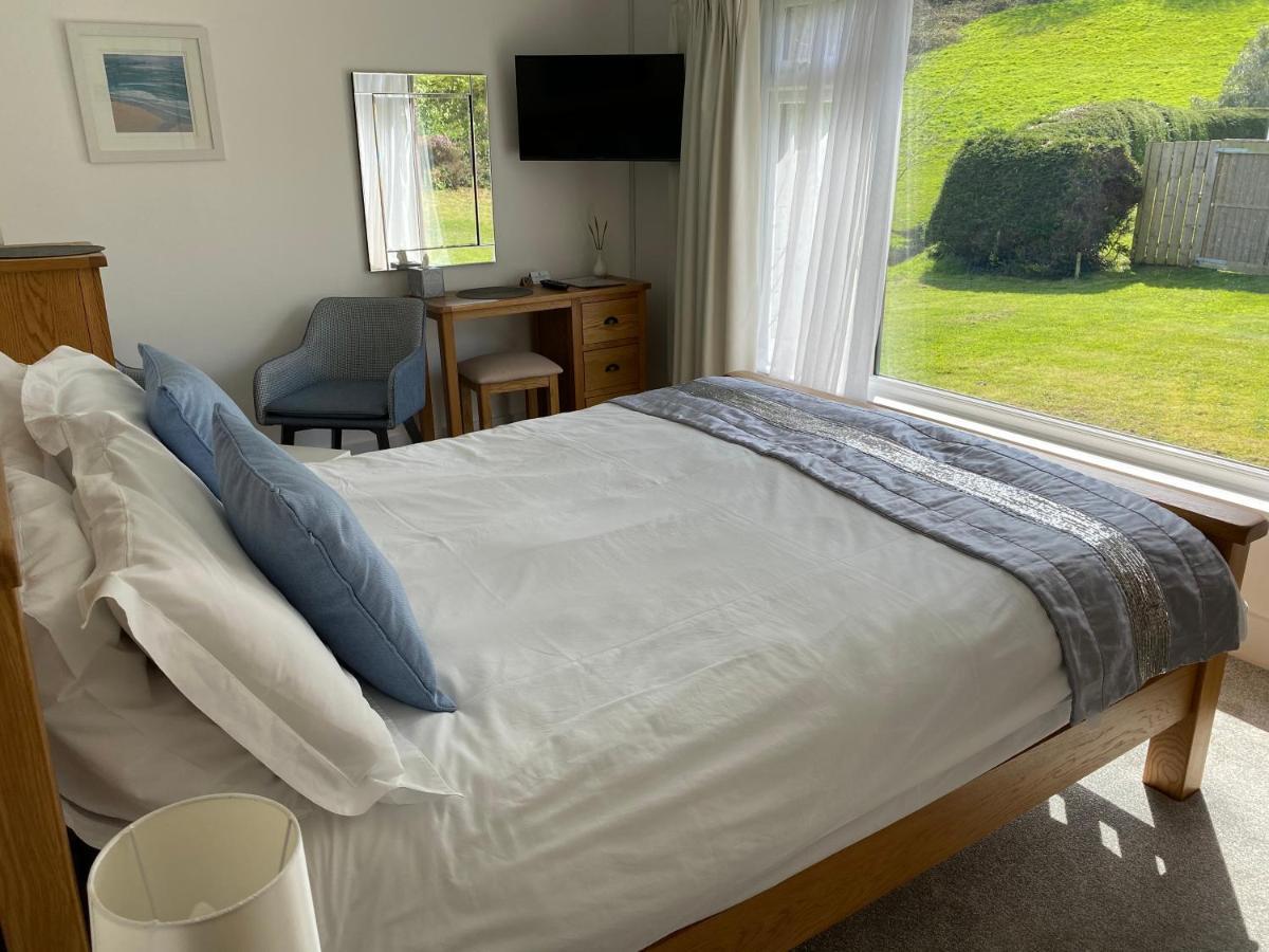 Kerryanna Country House Bed And Breakfast เมวากิสซีย์ ภายนอก รูปภาพ
