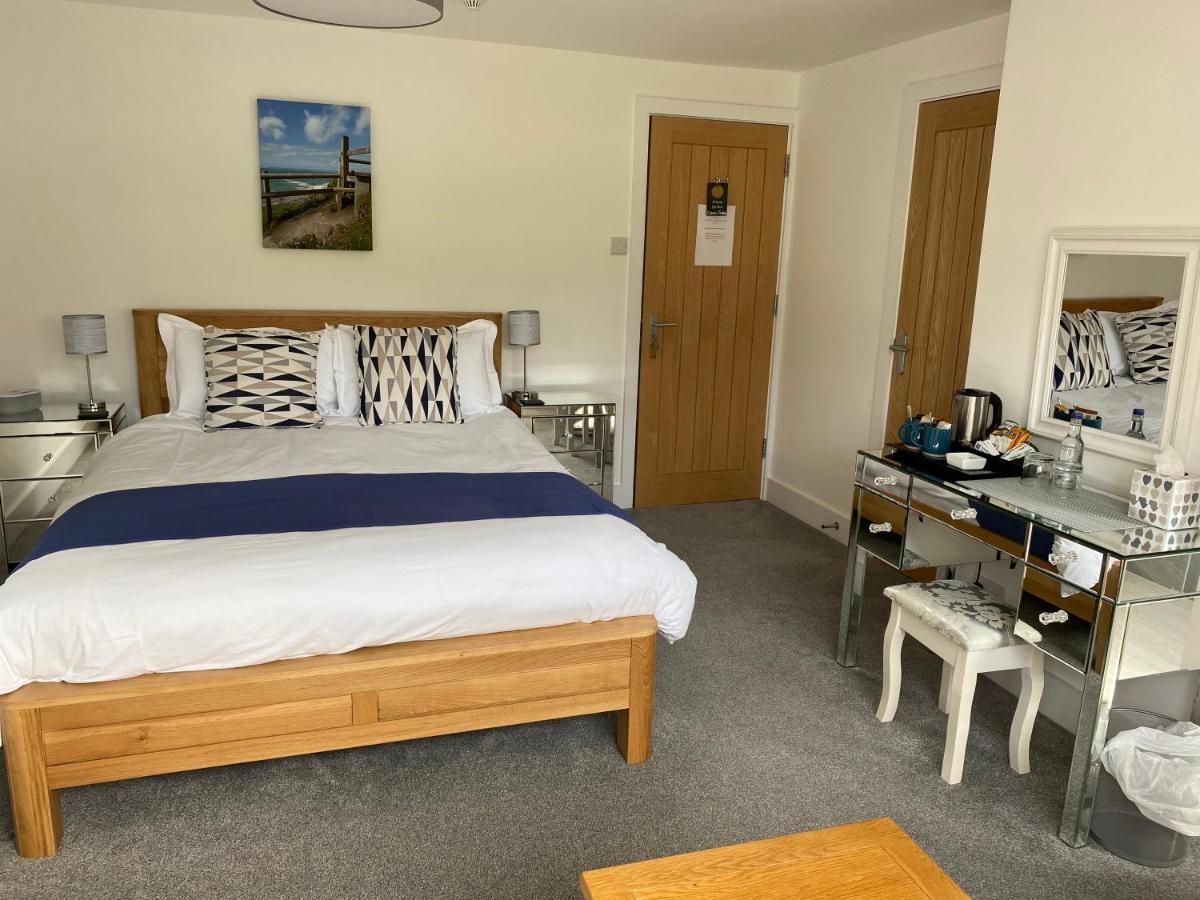 Kerryanna Country House Bed And Breakfast เมวากิสซีย์ ภายนอก รูปภาพ