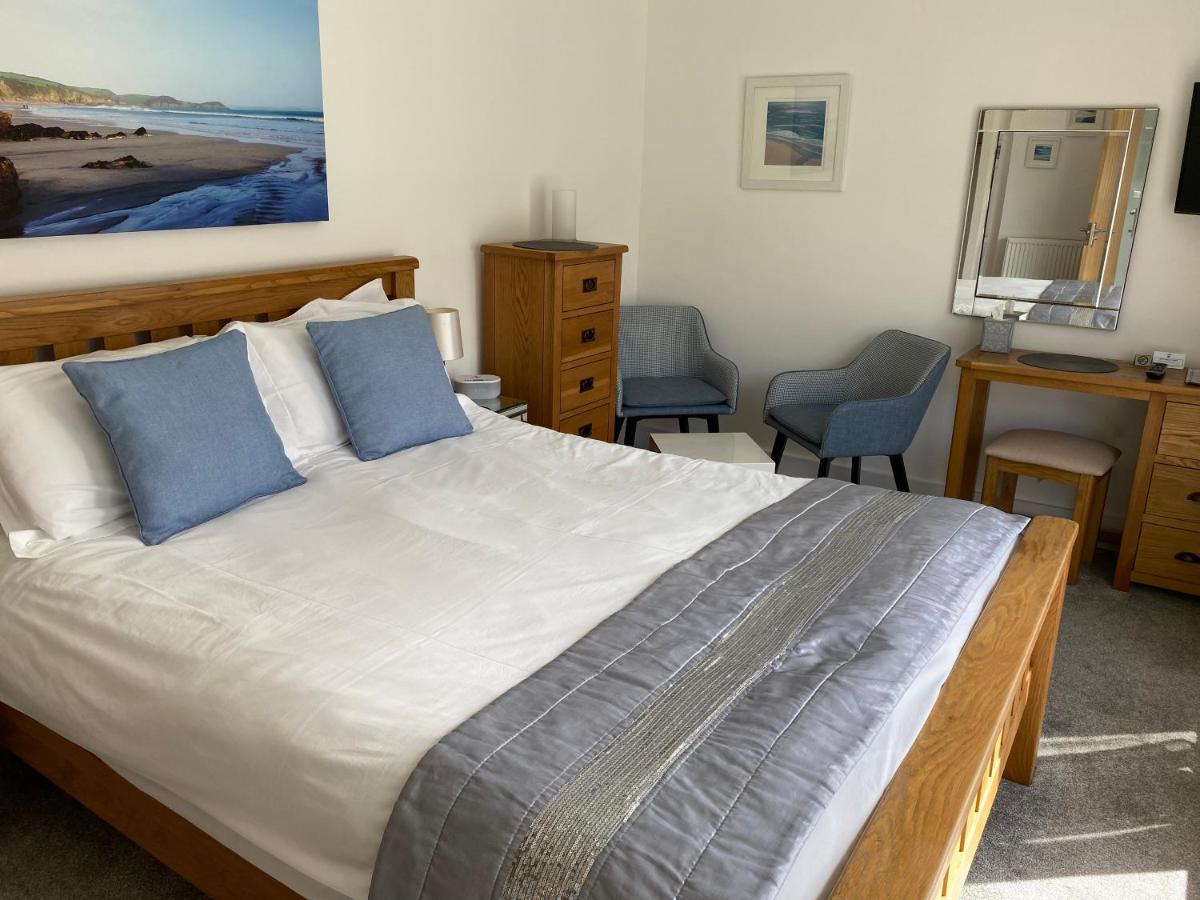 Kerryanna Country House Bed And Breakfast เมวากิสซีย์ ภายนอก รูปภาพ
