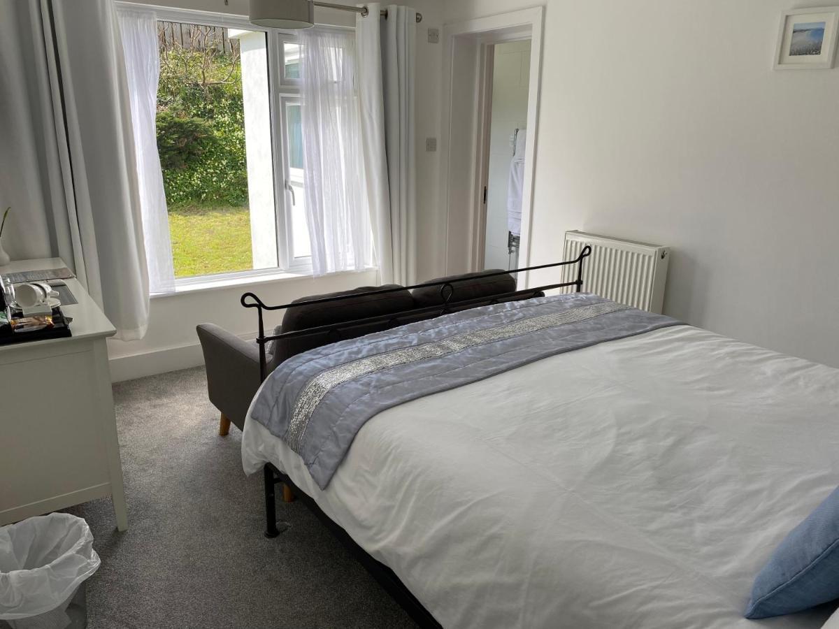 Kerryanna Country House Bed And Breakfast เมวากิสซีย์ ภายนอก รูปภาพ