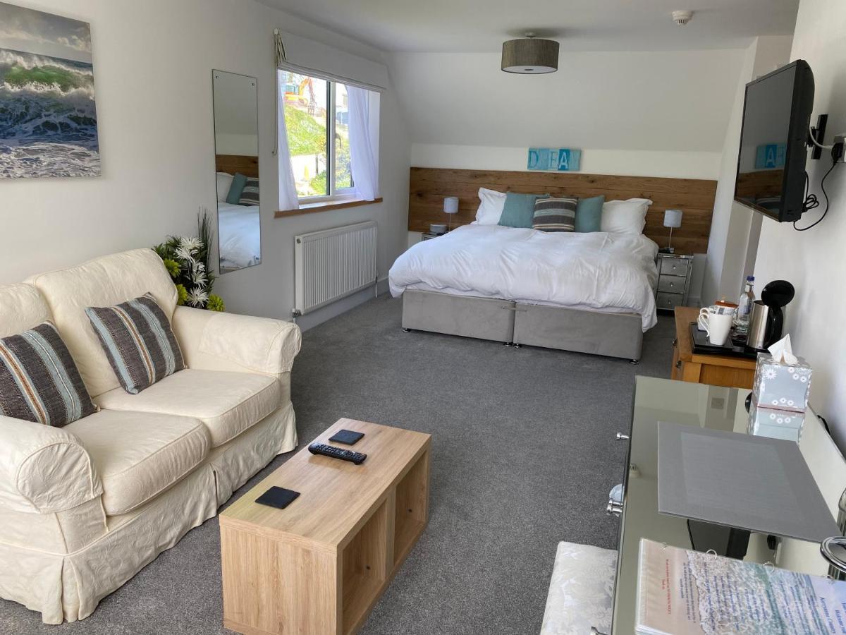 Kerryanna Country House Bed And Breakfast เมวากิสซีย์ ภายนอก รูปภาพ