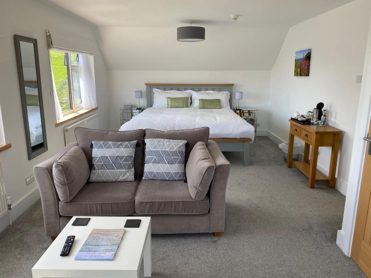 Kerryanna Country House Bed And Breakfast เมวากิสซีย์ ภายนอก รูปภาพ