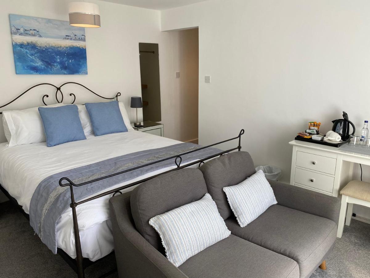Kerryanna Country House Bed And Breakfast เมวากิสซีย์ ภายนอก รูปภาพ