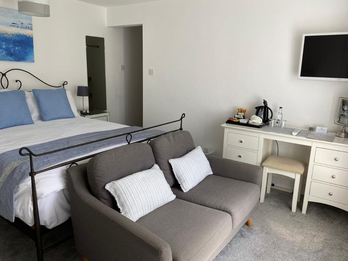 Kerryanna Country House Bed And Breakfast เมวากิสซีย์ ภายนอก รูปภาพ