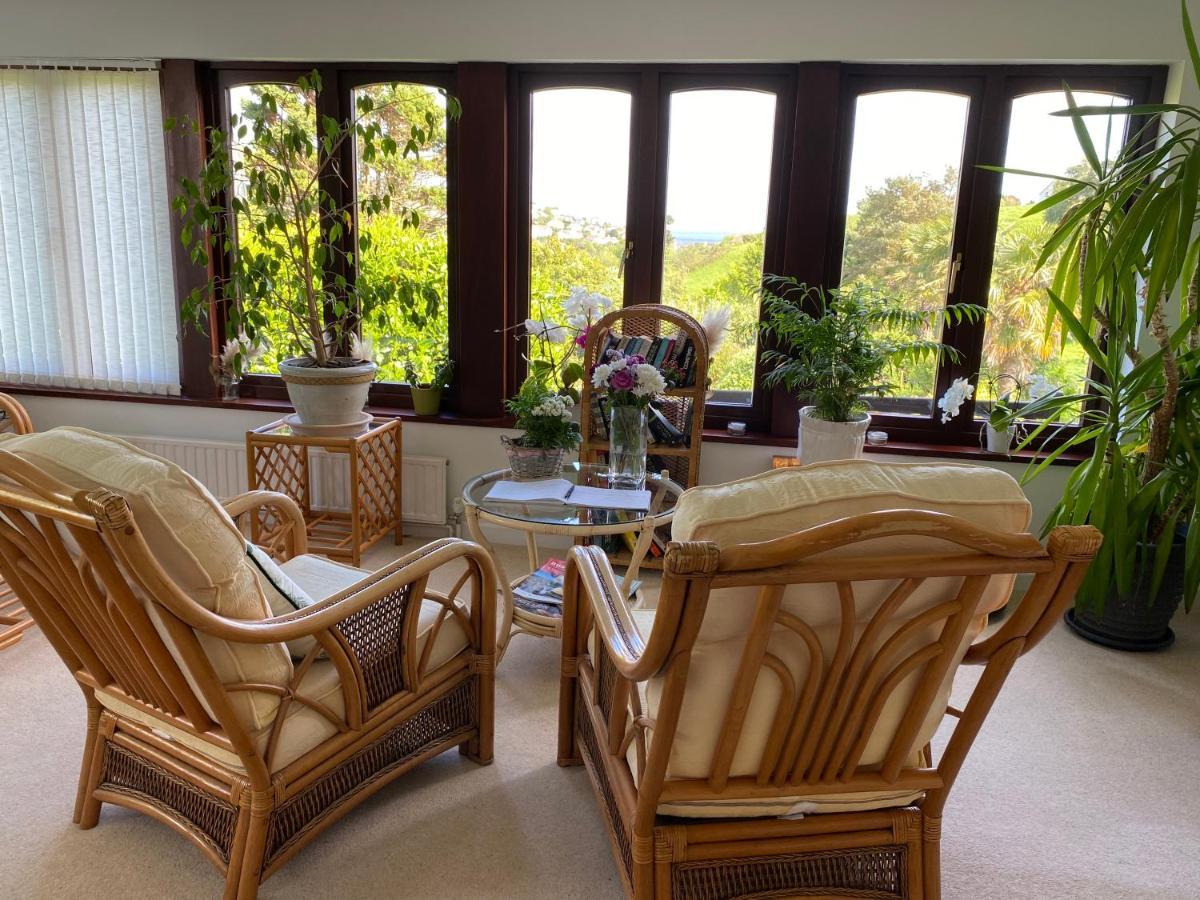 Kerryanna Country House Bed And Breakfast เมวากิสซีย์ ภายนอก รูปภาพ