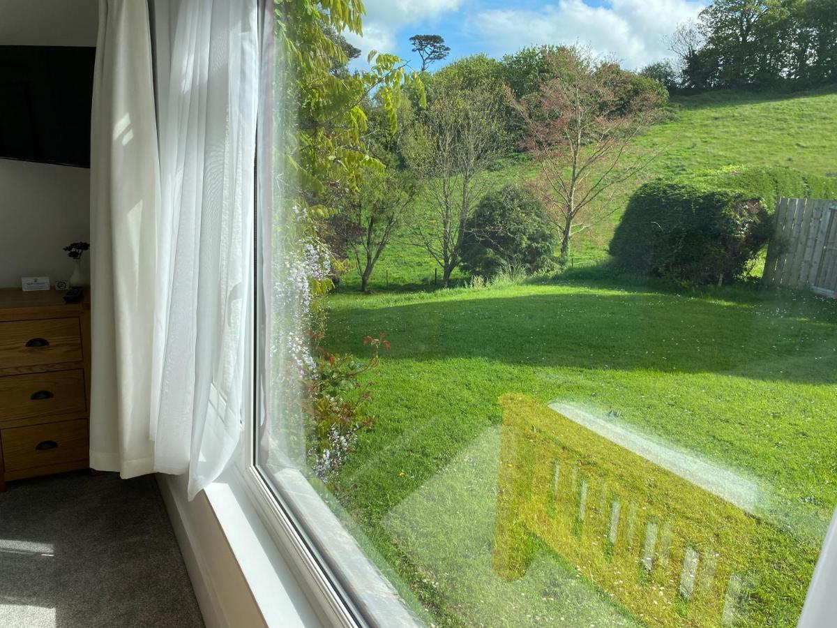 Kerryanna Country House Bed And Breakfast เมวากิสซีย์ ภายนอก รูปภาพ
