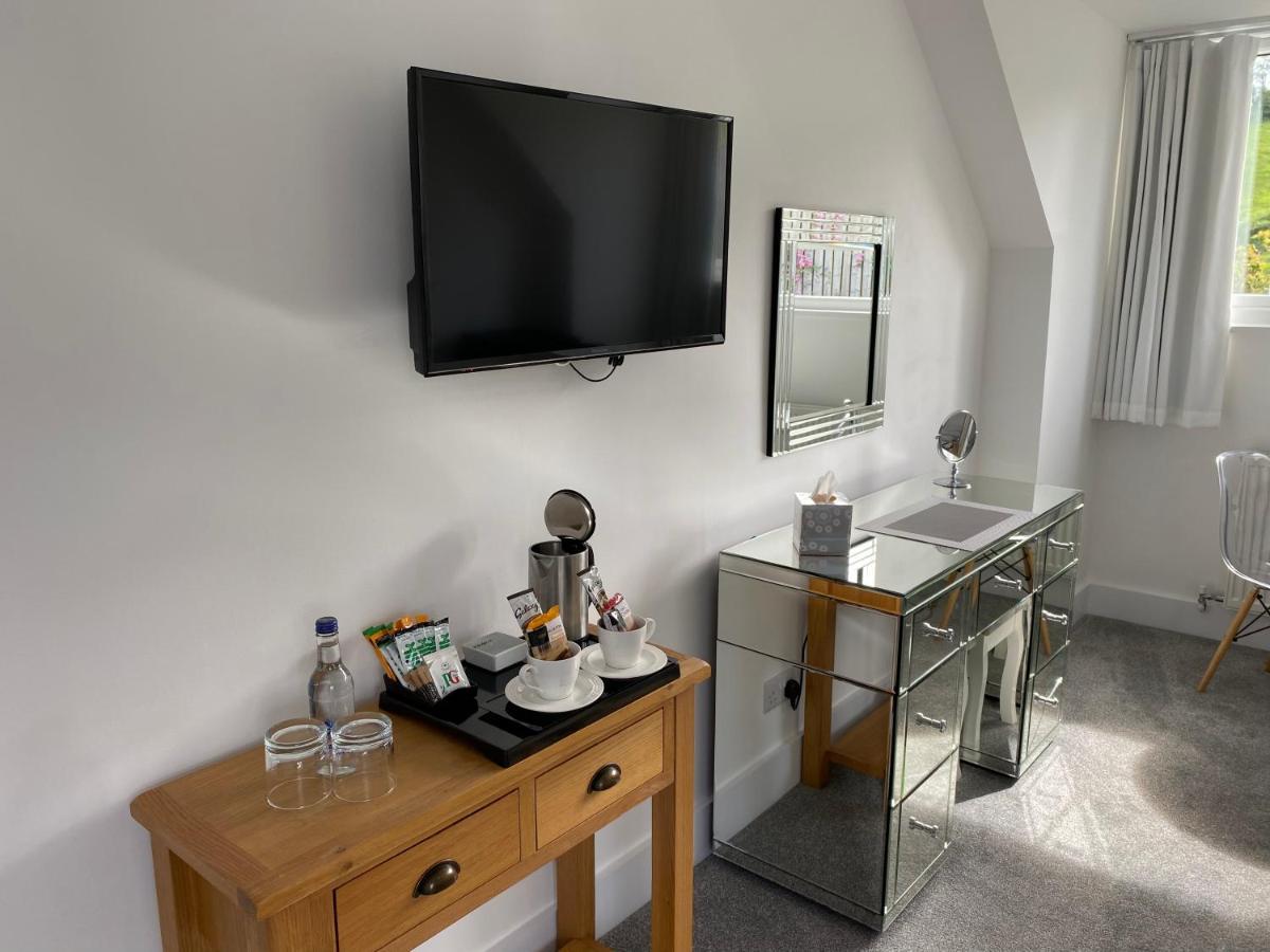 Kerryanna Country House Bed And Breakfast เมวากิสซีย์ ภายนอก รูปภาพ