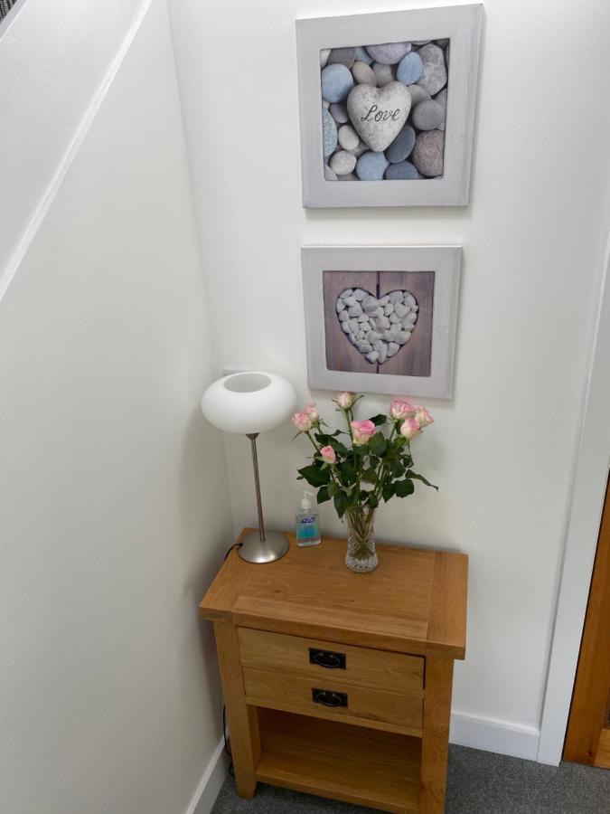 Kerryanna Country House Bed And Breakfast เมวากิสซีย์ ภายนอก รูปภาพ