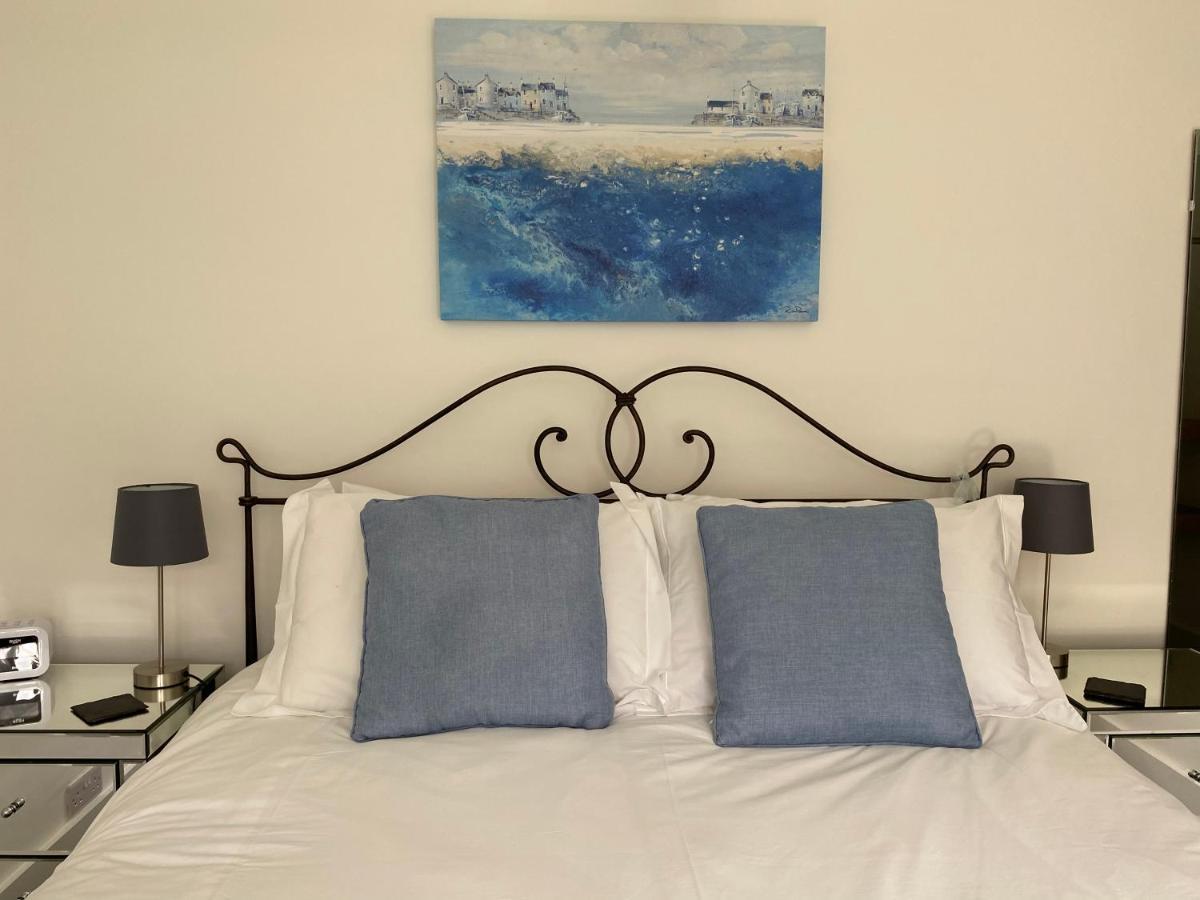 Kerryanna Country House Bed And Breakfast เมวากิสซีย์ ภายนอก รูปภาพ
