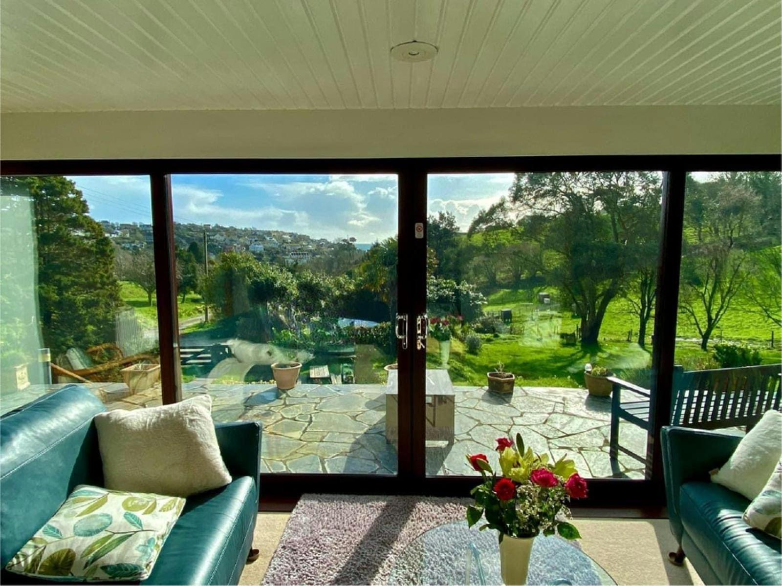 Kerryanna Country House Bed And Breakfast เมวากิสซีย์ ภายนอก รูปภาพ